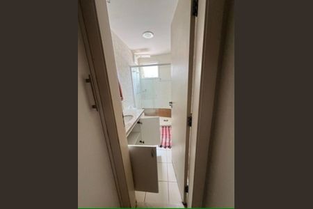Apartamento para alugar com 2 quartos, 68m² em Centro, Uberlândia