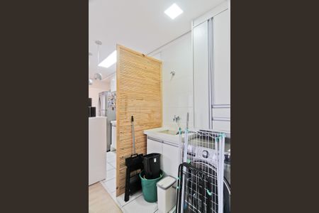 Apartamento para alugar com 40m², 1 quarto e 1 vagaÁrea de Serviço