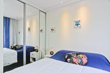 Quarto de apartamento para alugar com 1 quarto, 40m² em Vila Siqueira (zona Norte), São Paulo