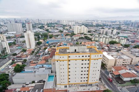 Vista de apartamento para alugar com 1 quarto, 40m² em Vila Siqueira (zona Norte), São Paulo