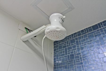 Apartamento para alugar com 40m², 1 quarto e 1 vagaBanheiro