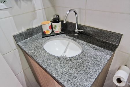 Apartamento para alugar com 40m², 1 quarto e 1 vagaBanheiro