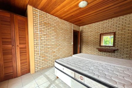 Casa de condomínio para alugar com 80m², 2 quartos e 1 vagaQuarto 1
