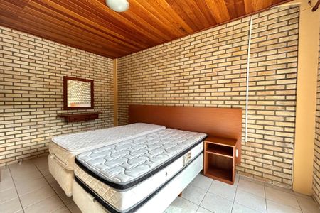 Casa de condomínio para alugar com 80m², 2 quartos e 1 vagaQuarto 1