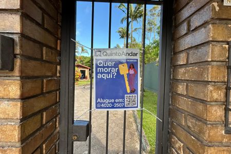 Casa de condomínio para alugar com 80m², 2 quartos e 1 vagaPlaca 