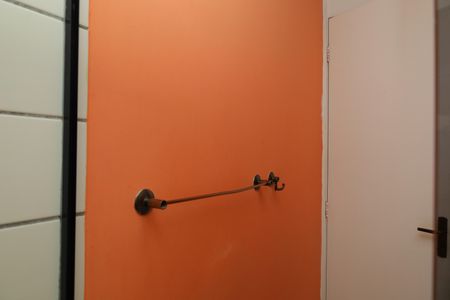 Apartamento para alugar com 59m², 3 quartos e 1 vagaBanheiro