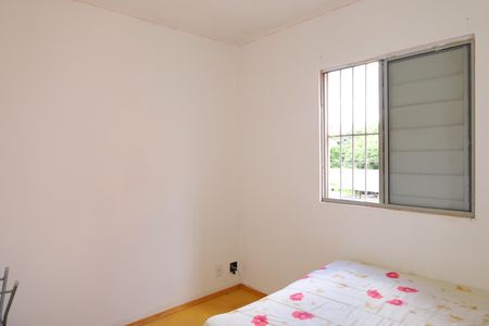 Apartamento para alugar com 59m², 3 quartos e 1 vagaQuarto 3