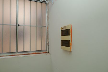 Apartamento para alugar com 59m², 3 quartos e 1 vagaÁrea de Serviço