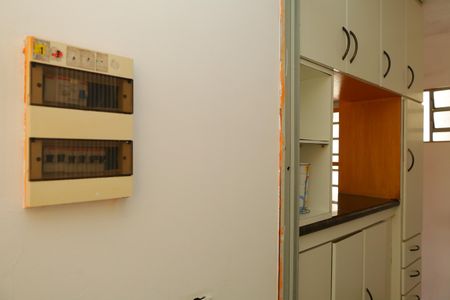 Apartamento para alugar com 59m², 3 quartos e 1 vagaÁrea de Serviço