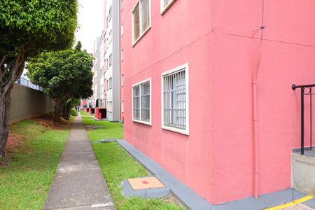 Apartamento para alugar com 59m², 3 quartos e 1 vagaÁrea comum