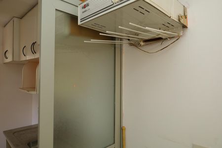 Apartamento para alugar com 59m², 3 quartos e 1 vagaÁrea de Serviço