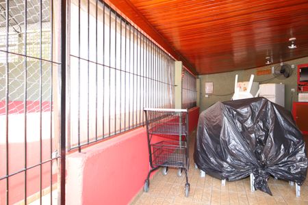 Apartamento para alugar com 59m², 3 quartos e 1 vagaÁrea comum - Churrasqueira