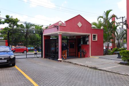 Apartamento para alugar com 59m², 3 quartos e 1 vagaÁrea comum - Portaria