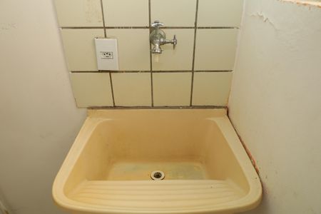 Apartamento para alugar com 59m², 3 quartos e 1 vagaÁrea de Serviço