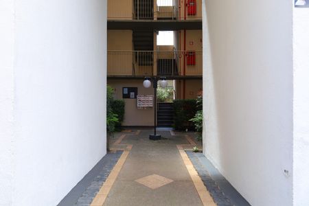 Apartamento para alugar com 59m², 3 quartos e 1 vagaÁrea comum - Hall do prédio