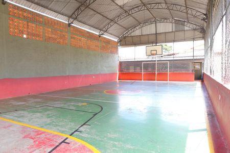 Apartamento para alugar com 59m², 3 quartos e 1 vagaÁrea comum - Quadra