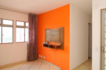 Apartamento para alugar com 59m², 3 quartos e 1 vagaSala
