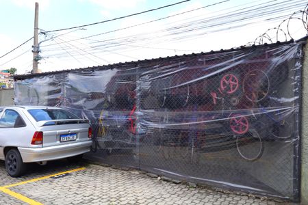 Apartamento para alugar com 59m², 3 quartos e 1 vagaÁrea comum - Bicicletário