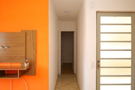 Apartamento para alugar com 59m², 3 quartos e 1 vagaSala