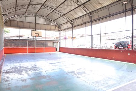 Apartamento para alugar com 59m², 3 quartos e 1 vagaÁrea comum - Quadra