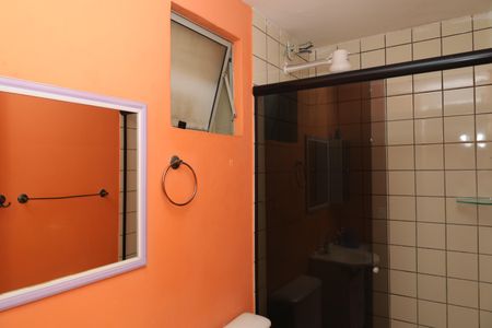 Apartamento para alugar com 59m², 3 quartos e 1 vagaBanheiro