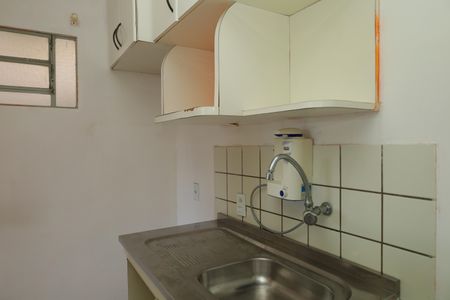 Apartamento para alugar com 59m², 3 quartos e 1 vagaCozinha