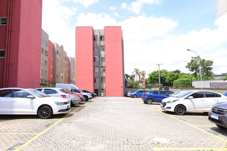 Apartamento para alugar com 59m², 3 quartos e 1 vagaÁrea comum - Estacionamento