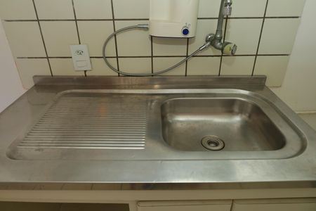 Apartamento para alugar com 59m², 3 quartos e 1 vagaCozinha