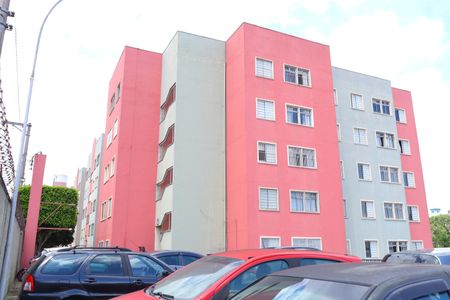 Apartamento para alugar com 59m², 3 quartos e 1 vagaÁrea comum - Prédio