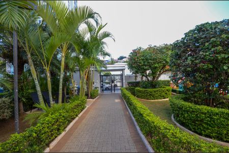 Apartamento para alugar com 80m², 2 quartos e 1 vagaÁrea comum