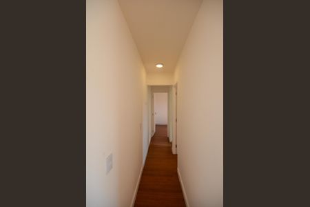 Apartamento para alugar com 80m², 2 quartos e 1 vagaCorredor