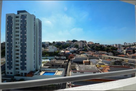 Sala - Sacada de apartamento para alugar com 2 quartos, 80m² em Nossa Senhora do O, São Paulo