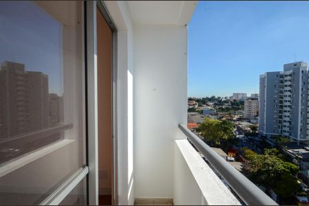 Sala - Sacada de apartamento para alugar com 2 quartos, 80m² em Nossa Senhora do O, São Paulo
