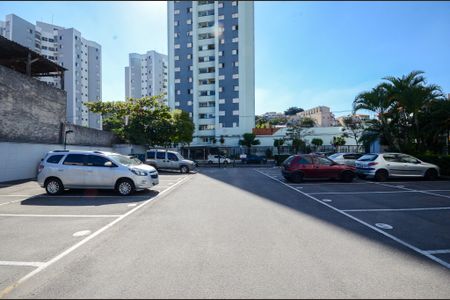 Apartamento para alugar com 80m², 2 quartos e 1 vagaGaragem