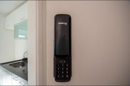 Apartamento para alugar com 80m², 2 quartos e 1 vagaFechadura Eletrônica
