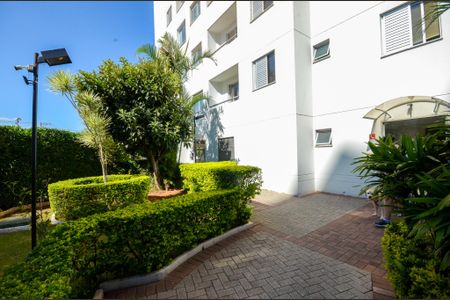 Apartamento para alugar com 80m², 2 quartos e 1 vagaÁrea comum