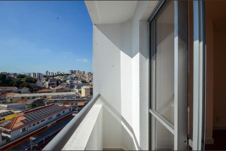Apartamento para alugar com 80m², 2 quartos e 1 vagaSala - Sacada