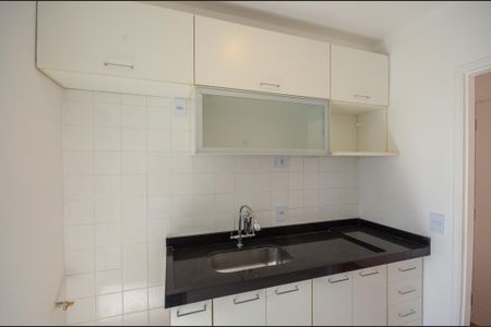 Apartamento para alugar com 80m², 2 quartos e 1 vagaCozinha