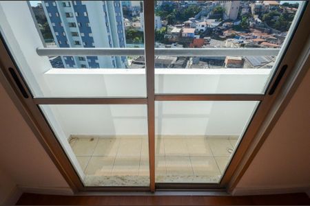 Apartamento para alugar com 80m², 2 quartos e 1 vagaSala - Sacada