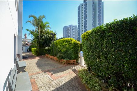 Apartamento para alugar com 80m², 2 quartos e 1 vagaÁrea comum