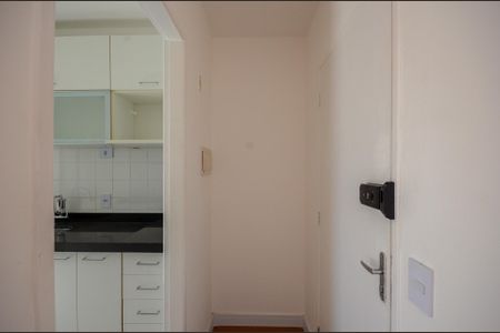 Apartamento para alugar com 80m², 2 quartos e 1 vagaEntrada