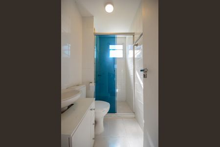 Apartamento para alugar com 80m², 2 quartos e 1 vagaBanheiro