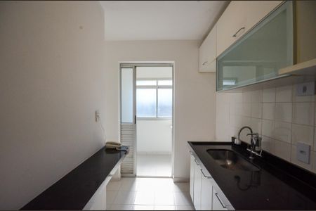 Apartamento para alugar com 80m², 2 quartos e 1 vagaCozinha