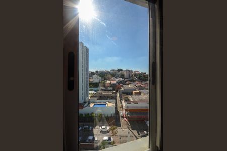 Apartamento para alugar com 80m², 2 quartos e 1 vagaQuarto 2 - Janela