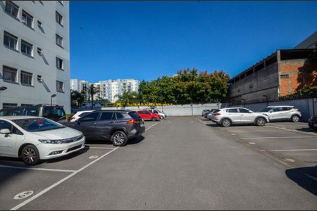 Apartamento para alugar com 80m², 2 quartos e 1 vagaGaragem