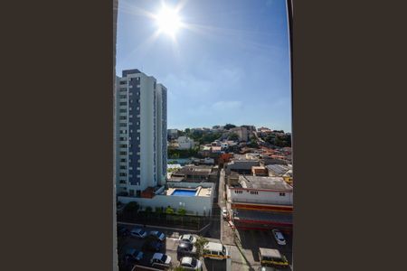 Apartamento para alugar com 80m², 2 quartos e 1 vagaQuarto 1 - Janela