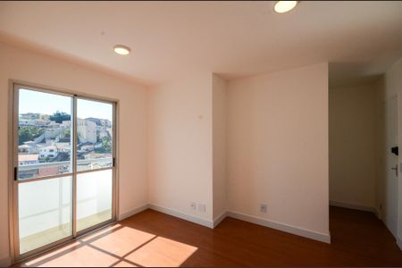 Sala de apartamento para alugar com 2 quartos, 80m² em Nossa Senhora do O, São Paulo