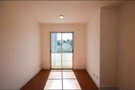 Apartamento para alugar com 80m², 2 quartos e 1 vagaSala
