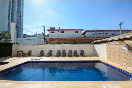 Apartamento para alugar com 80m², 2 quartos e 1 vagaÁrea comum - Piscina