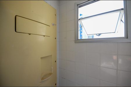 Apartamento para alugar com 80m², 2 quartos e 1 vagaBanheiro